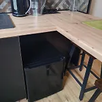 Apartment Zdomek