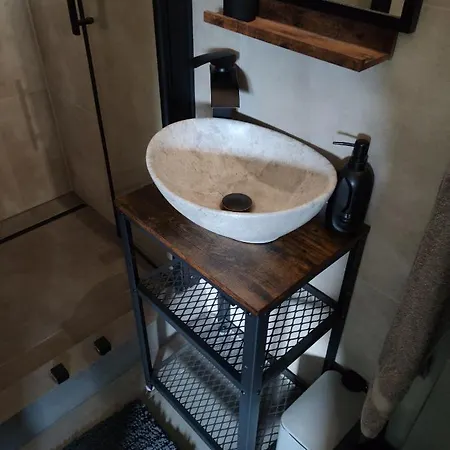 Apartamento Zdomek