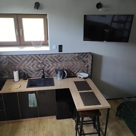 Apartamento Zdomek
