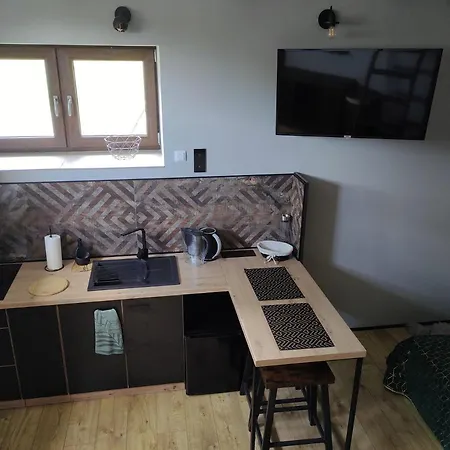 Apartment Zdomek