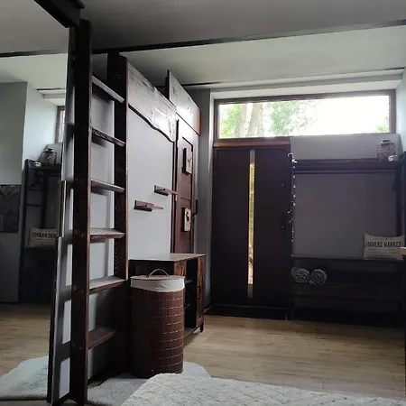 Apartment Zdomek Teplice nad Metuji