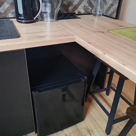 Apartamento Zdomek