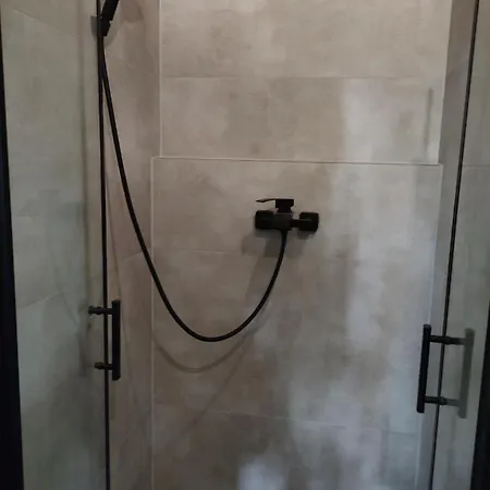 Zdomek Apartament *