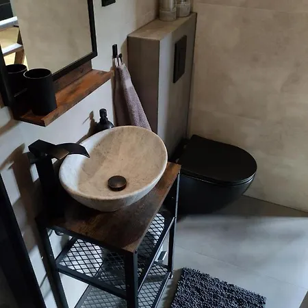 Zdomek * Teplice nad Metují