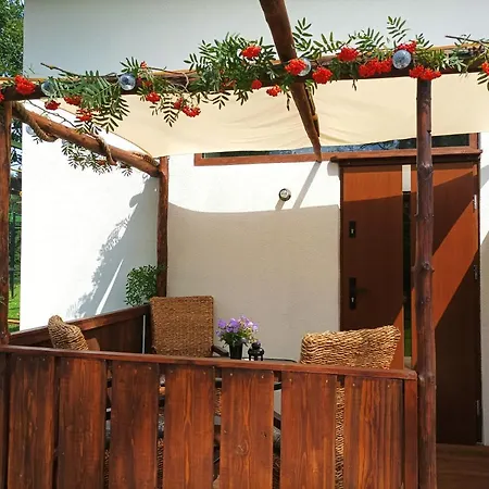 Apartament Zdomek
