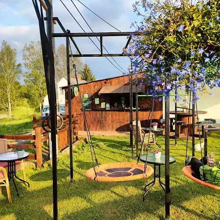 Zdomek * Teplice nad Metují