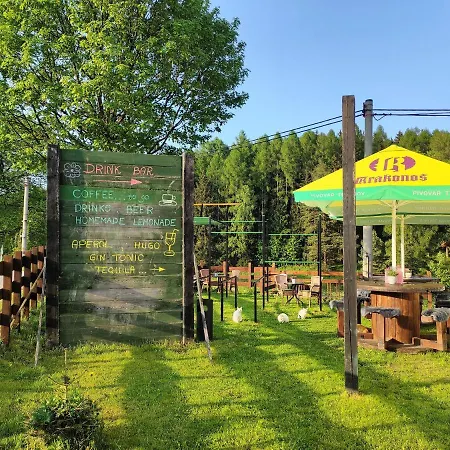 Zdomek * Teplice nad Metují