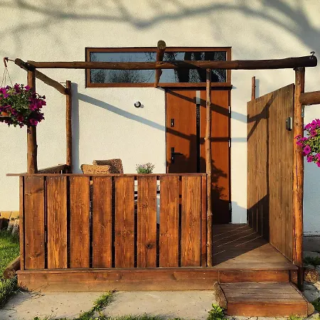 Zdomek Lejlighed Teplice nad Metují