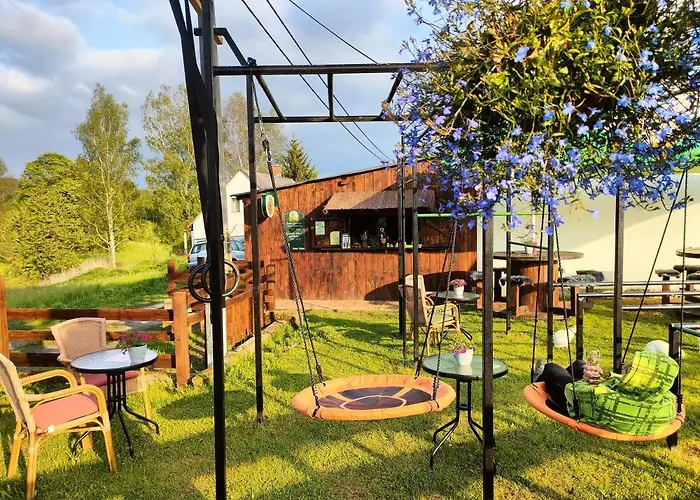 Zdomek * Teplice nad Metují